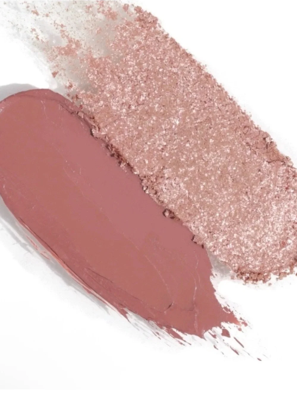 Wander Beauty On-The-Glow Blush & Illuminator + Double Date Eyeshadow $102 MSRP